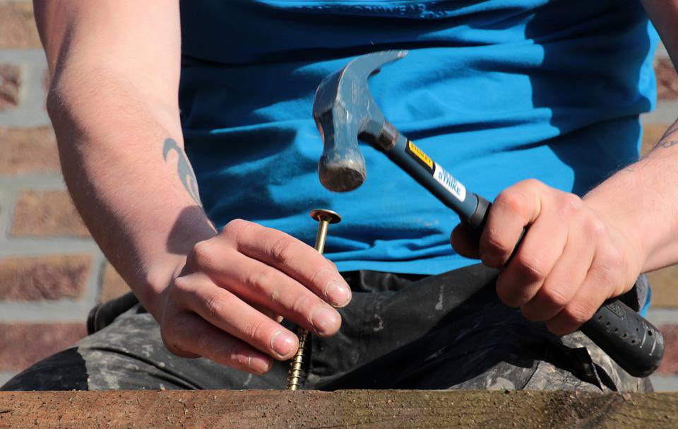 Tools for engineers hammer