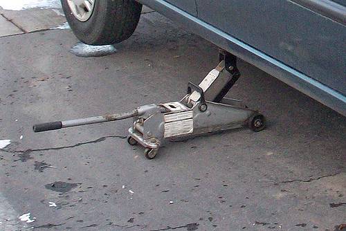 Tools for engineers jacks