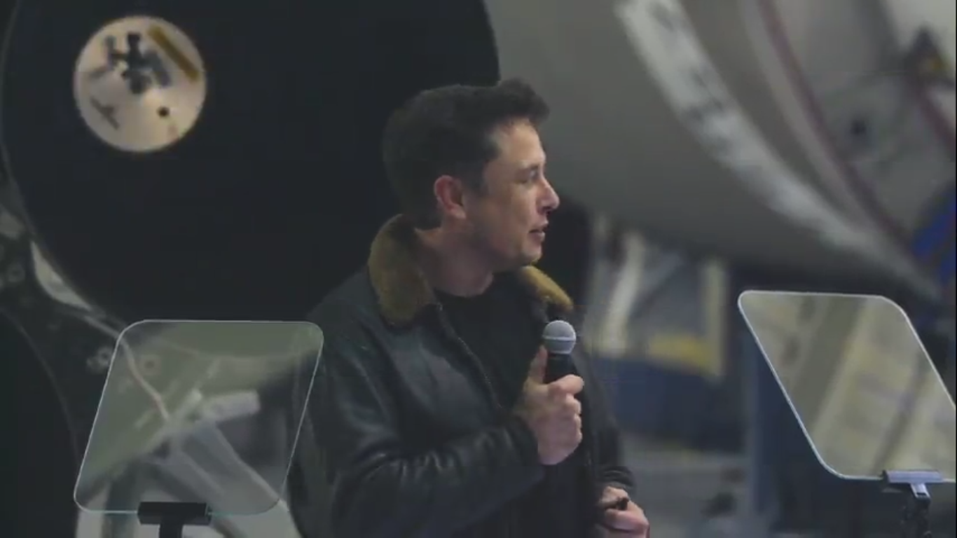 Japanese Executive Yusaku Maezawa Will Be First Passenger for SpaceX Trip to the Moon Japanese Executive Yusaku Maezawa Will Be First Passenger for SpaceX Trip to the Moon