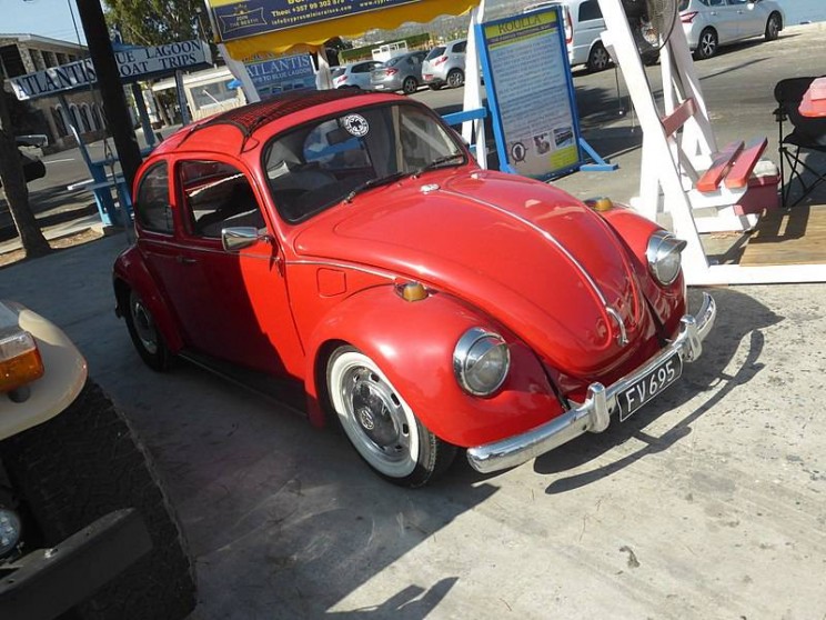Beetle VW 1300