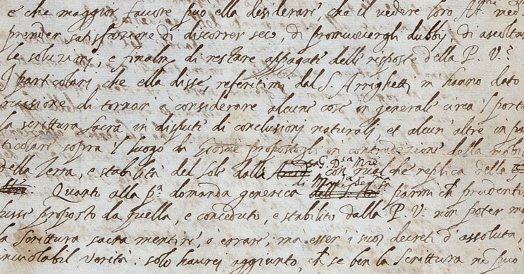 galileo dyslexia