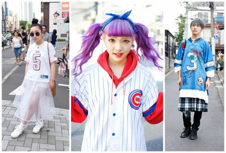 Japan is the future fashion