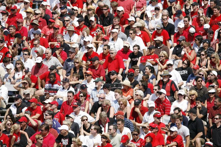 Japan is the future sportsfans