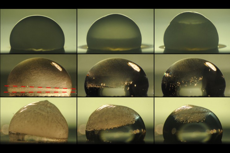 MIT Creates New Way to Remove Ice Buildup Without Chemicals