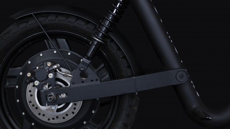Sol Motors to Launch Light Electric 50 to 80 km/h Motorbikes Sol Motors to Launch Light Electric 50 to 80 km/h Motorbikes