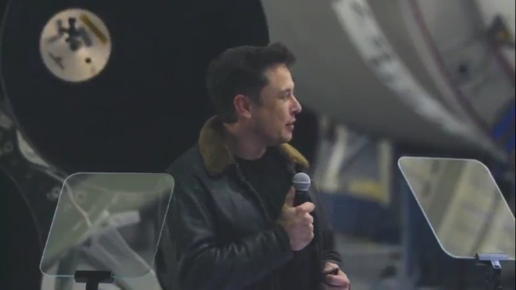 Japanese Executive Yusaku Maezawa Will Be First Passenger for SpaceX Trip to the Moon Japanese Executive Yusaku Maezawa Will Be First Passenger for SpaceX Trip to the Moon