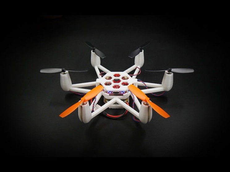 Flexbot DIY Kit Flexbot DIY Kit