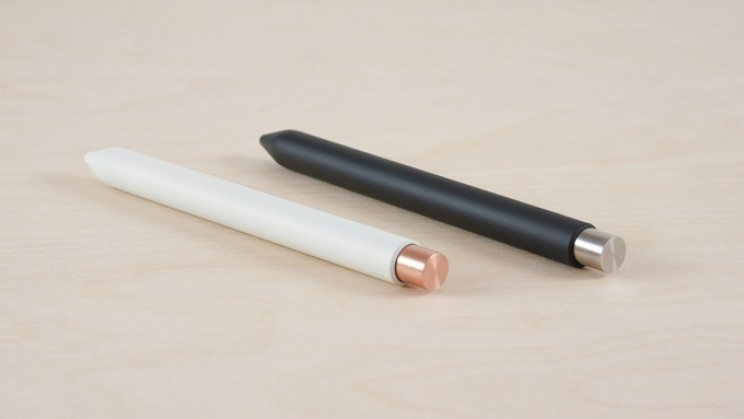 Mark One Pen pen design for engineers