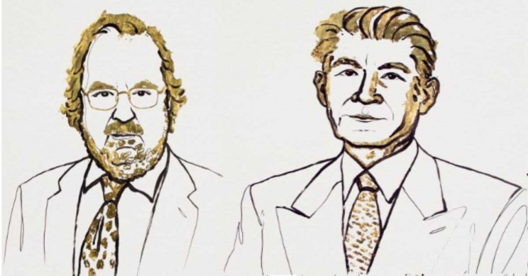 2018 Medicine Nobel Prize Awarded to Two Cancer Immunologists
