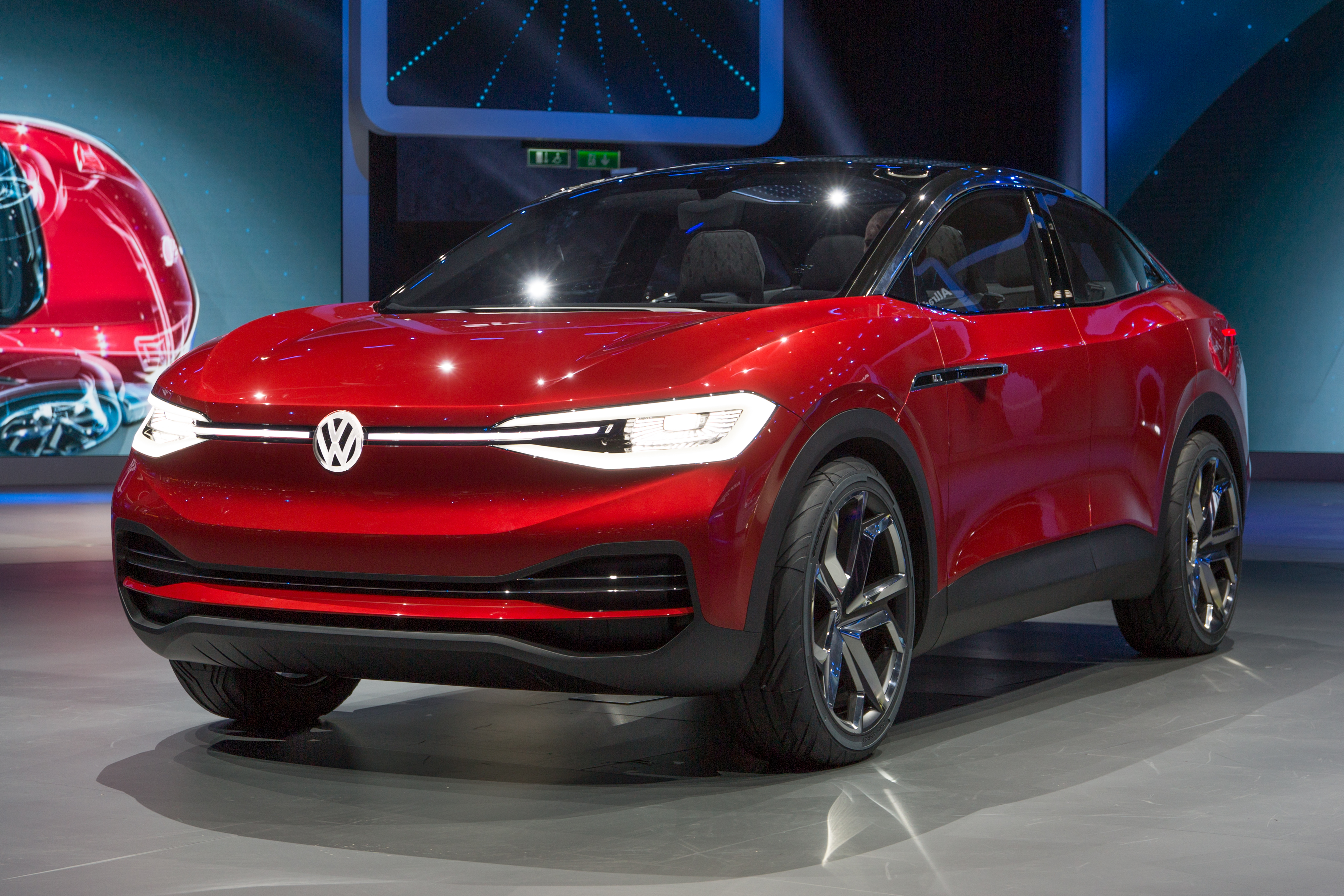 5 Tesla Competitors That May Just Make It 5 Tesla Competitors That May Just Make It