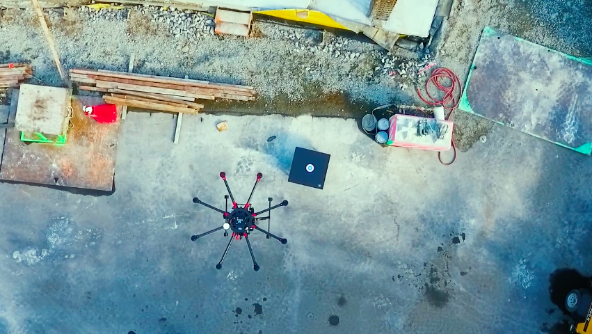 You Can Now Buy a Wireless Charging Pad for Your Drone You Can Now Buy a Wireless Charging Pad for Your Drone