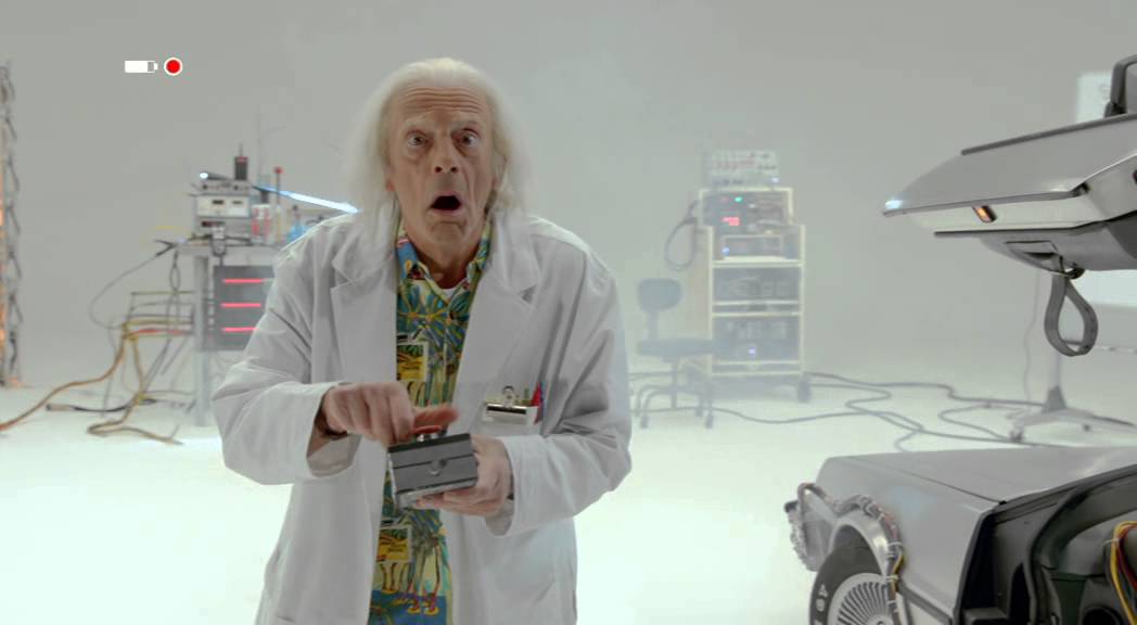 15 of the Top Movie and TV Scientists of All Time 15 of the Top Movie and TV Scientists of All Time