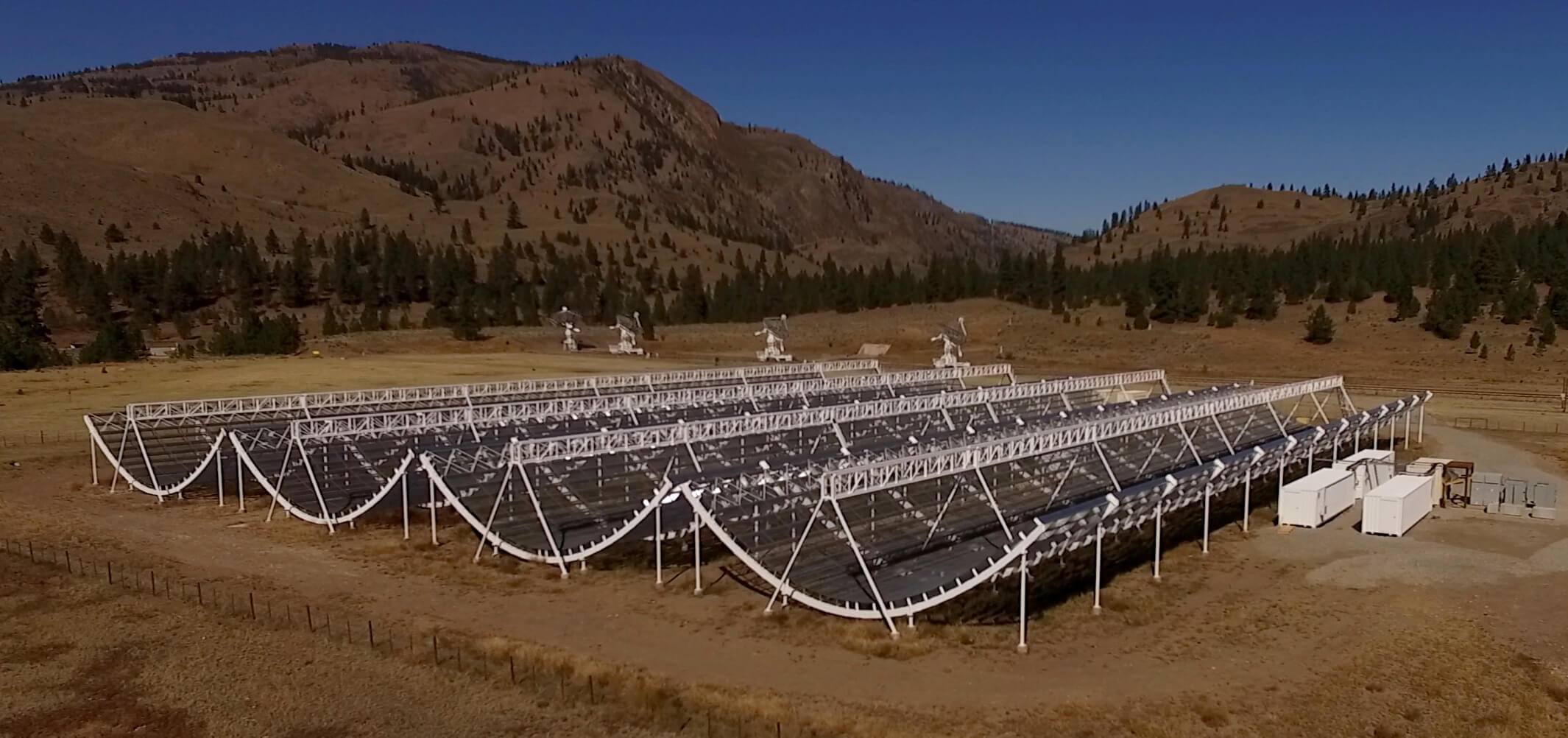 What Has the Search for Extraterrestrial Intelligence Taught Us So Far? What Has the Search for Extraterrestrial Intelligence Taught Us So Far?