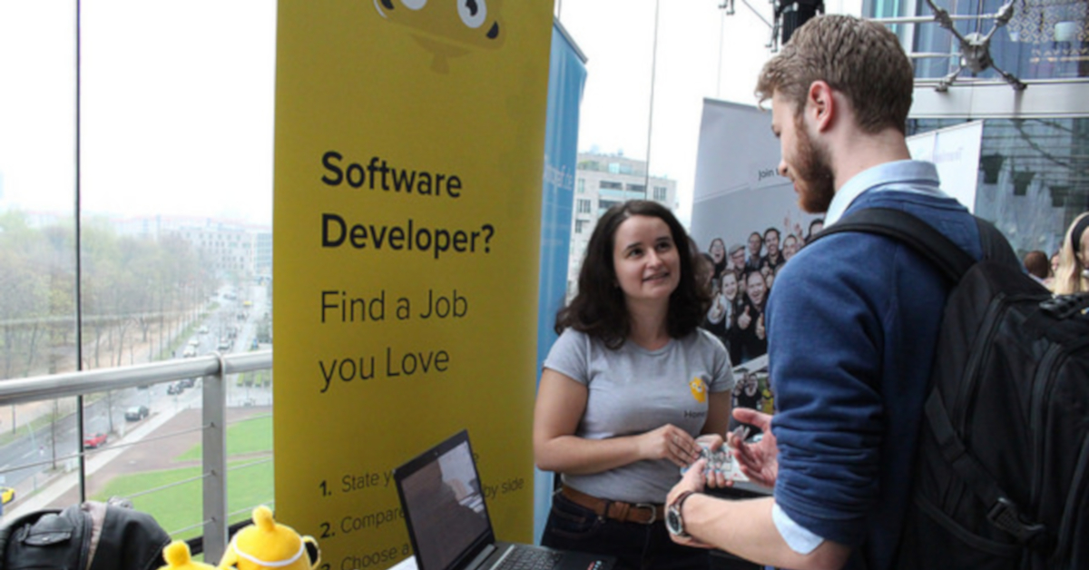 The Best Engineering Career Fairs Across The Globe The Best Engineering Career Fairs Across The Globe