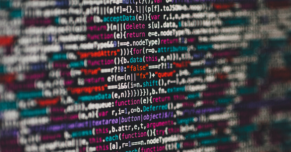 software programming is easy