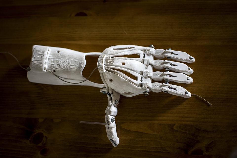 5 Sectors That Have the Most to Gain From 3D Printing 5 Sectors That Have the Most to Gain From 3D Printing
