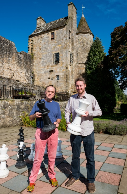 Solving This Impossible Chess Puzzle Will Win You $1 Million Solving This Impossible Chess Puzzle Will Win You $1 Million