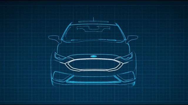 Ford Uses Microsoft HoloLens to Speed Up the Car Design Process Ford Uses Microsoft HoloLens to Speed Up the Car Design Process