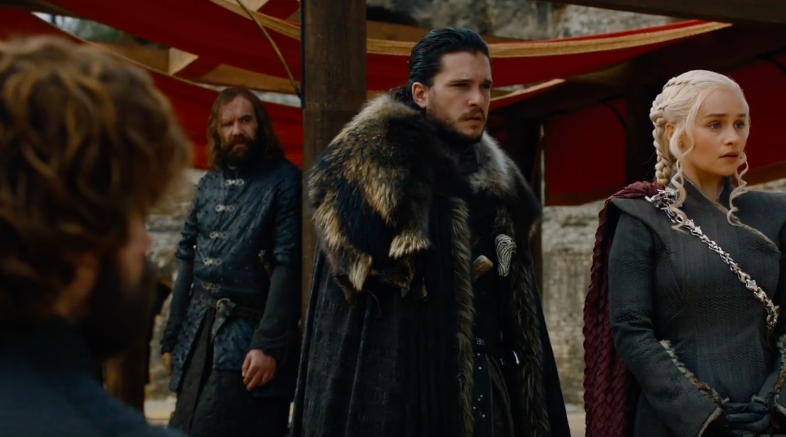 A Neural Network Might Have Predicted The Finale of Game of Thrones A Neural Network Might Have Predicted The Finale of Game of Thrones