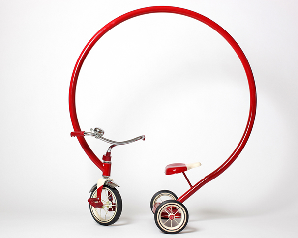This Mixed Media Artist Turns Everyday Objects Into Stunning Sculptures This Mixed Media Artist Turns Everyday Objects Into Stunning Sculptures