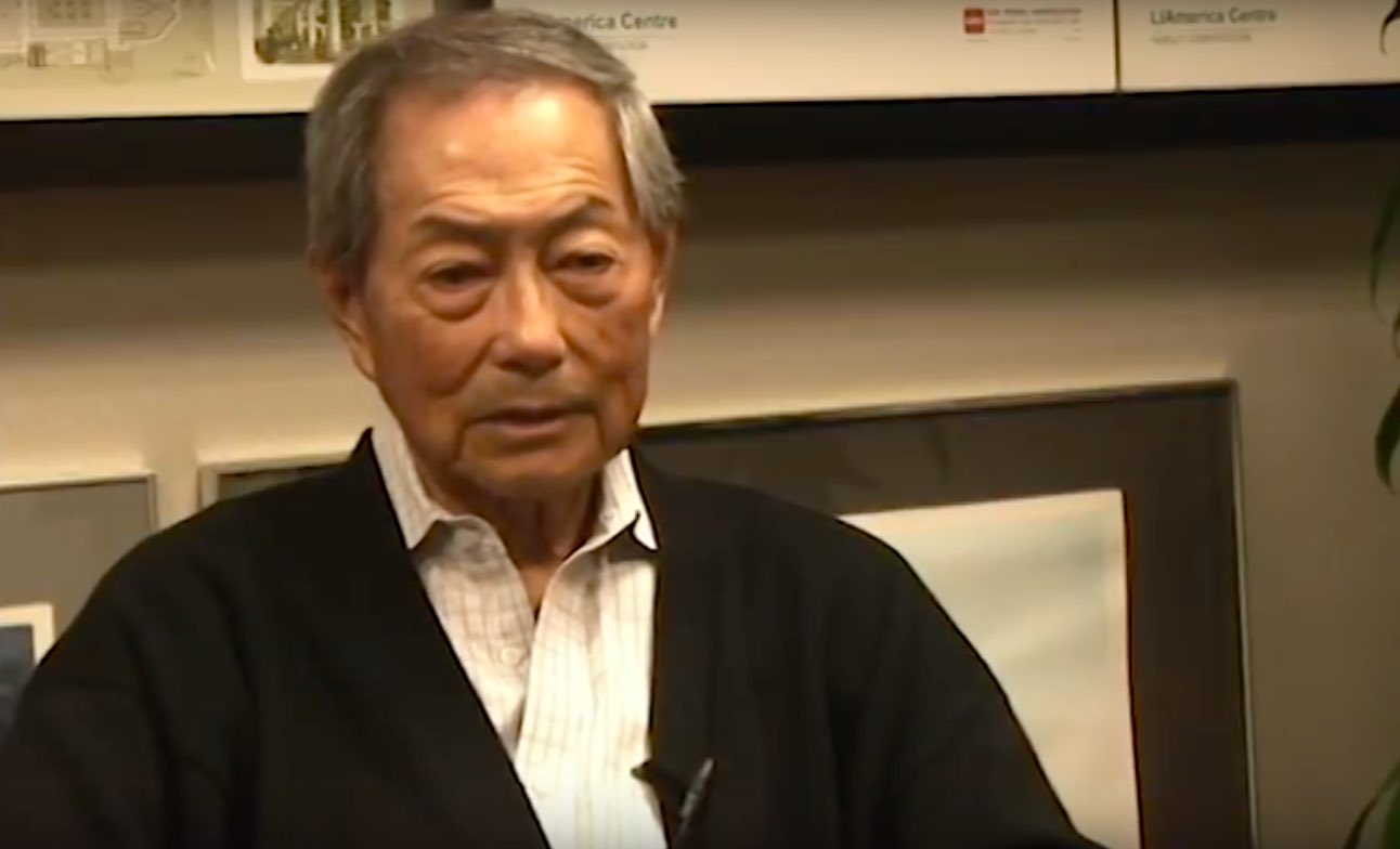 Gin Wong, Visionary Architect Who Inspired The Jetsons, Dies at Age 94 Gin Wong, Visionary Architect Who Inspired The Jetsons, Dies at Age 94