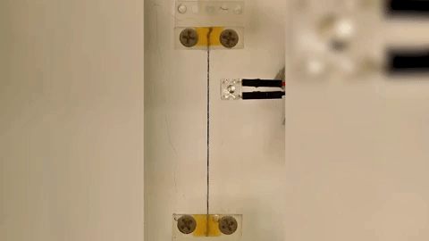 Carbon Nanotube Yarn Turns Movement Into Electricity Carbon Nanotube Yarn Turns Movement Into Electricity
