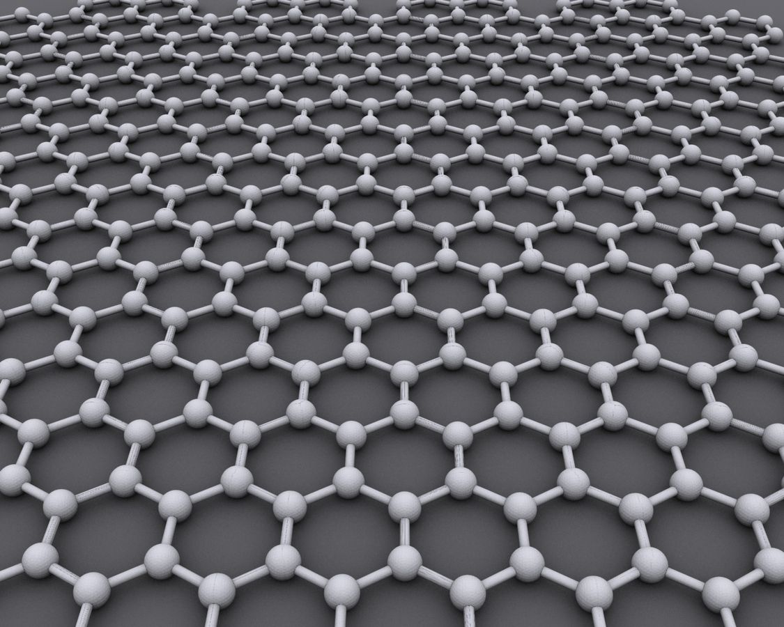 Scientists Can Make Your Computer 1,000 Times Faster with Graphene Scientists Can Make Your Computer 1,000 Times Faster with Graphene