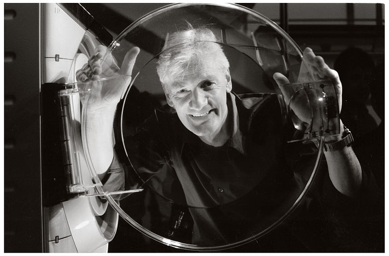 British Vacuum Cleaner Maker Dyson Is Developing An Electric Car British Vacuum Cleaner Maker Dyson Is Developing An Electric Car