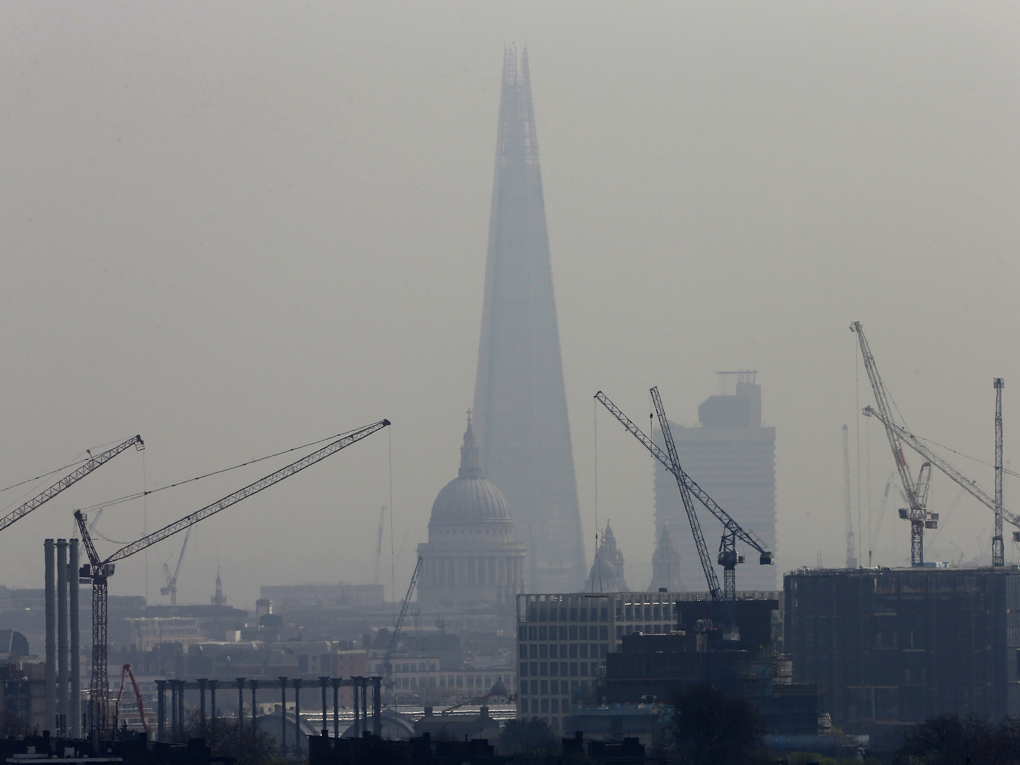 UK Citizens are Tackling Dangerous Air Pollution With These Kits UK Citizens are Tackling Dangerous Air Pollution With These Kits