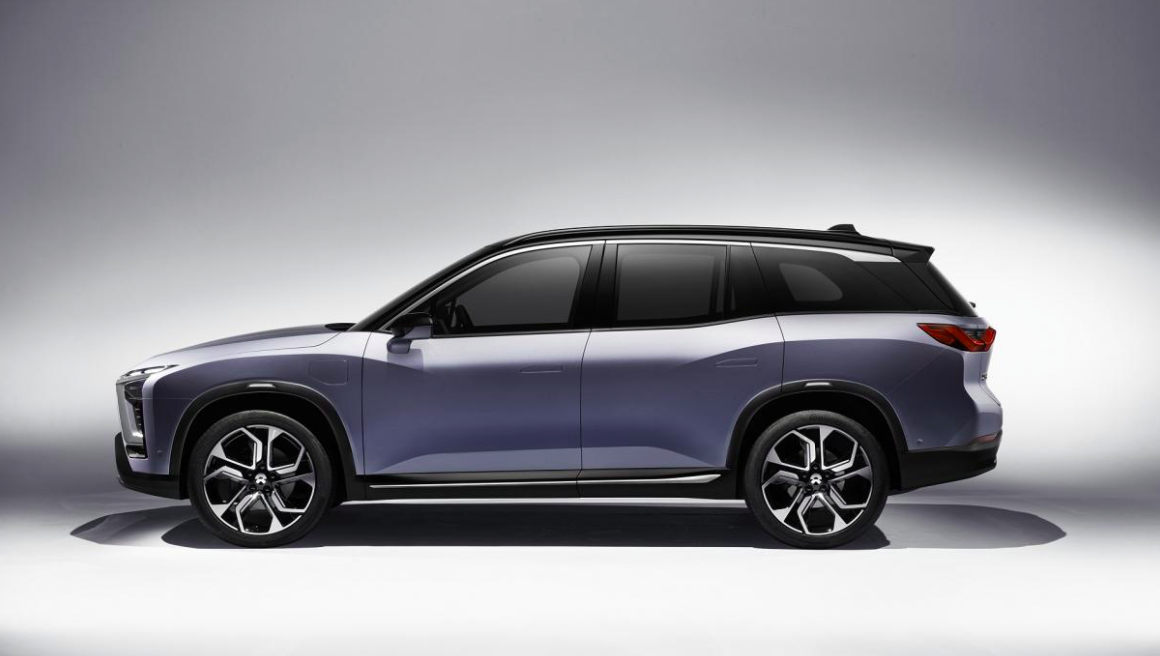 China Is Planning to Ban the Production and Sale of All Fossil Fuel Cars China Is Planning to Ban the Production and Sale of All Fossil Fuel Cars