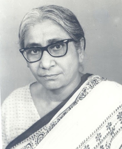 Asima Chatterjee: Today's Google Doodle Celebrates Life of the Esteemed Chemist Asima Chatterjee: Today's Google Doodle Celebrates Life of the Esteemed Chemist