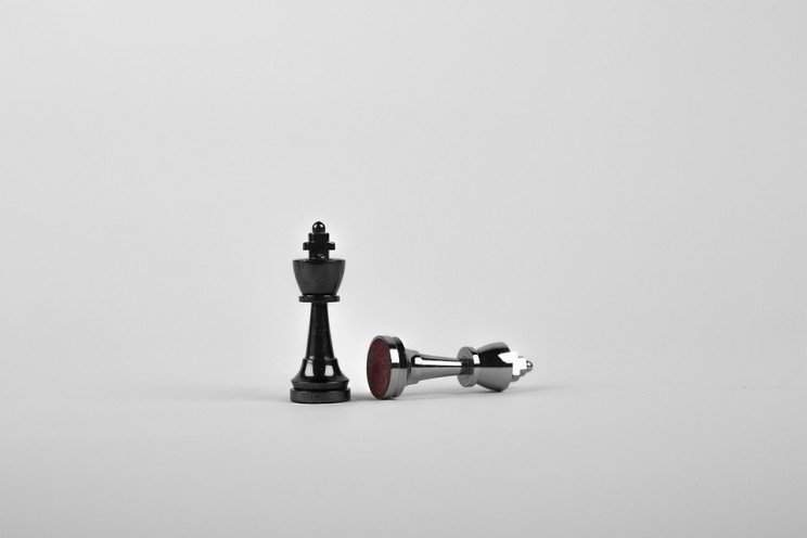Solving This Impossible Chess Puzzle Will Win You $1 Million