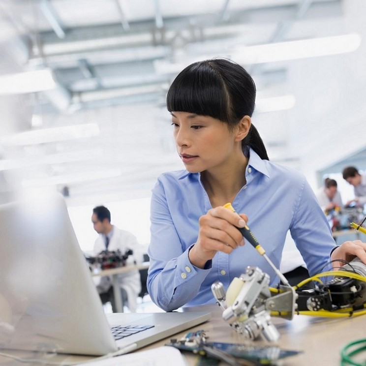 China Now Holds the Second Global Position in Artificial Intelligence China Now Holds the Second Global Position in Artificial Intelligence