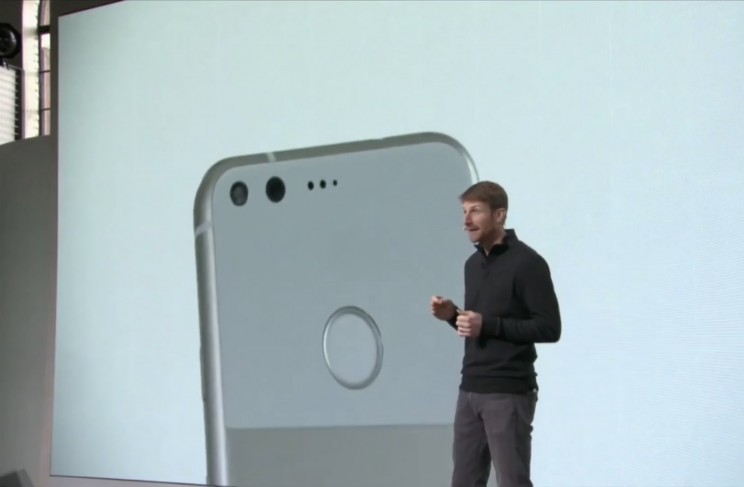 Google Could Be Ready to Buy Smartphone Company HTC