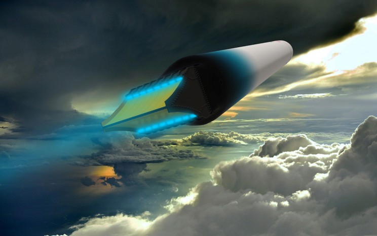 ARCA's New Linear Aerospike Engine Is Ready to Start Tests ARCA's New Linear Aerospike Engine Is Ready to Start Tests
