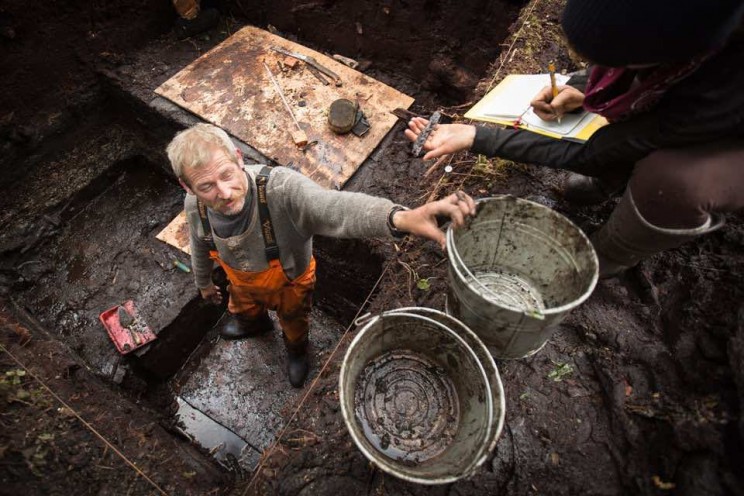 Archaeologists Uncover an Ancient Village Three Times Older Than the Pyramids