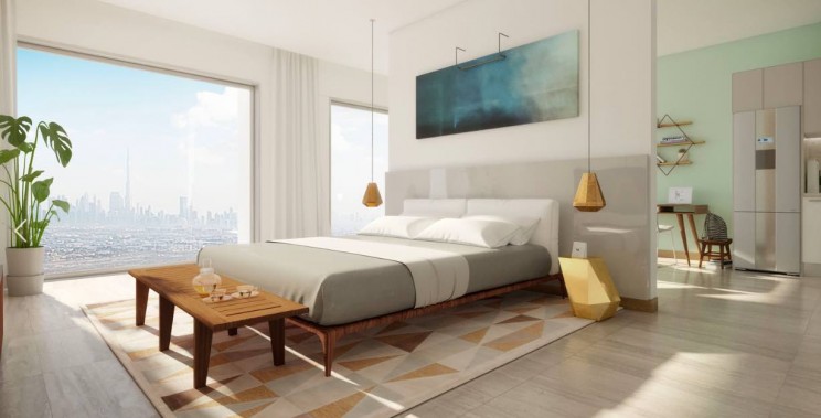 New Luxury Dubai Residences Go on Sale Starting at 30 Bitcoins New Luxury Dubai Residences Go on Sale Starting at 30 Bitcoins