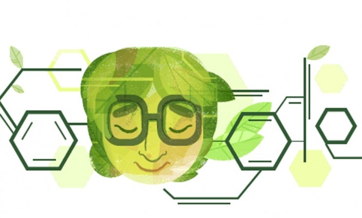 Asima Chatterjee: Today's Google Doodle Celebrates Life of the Esteemed Chemist