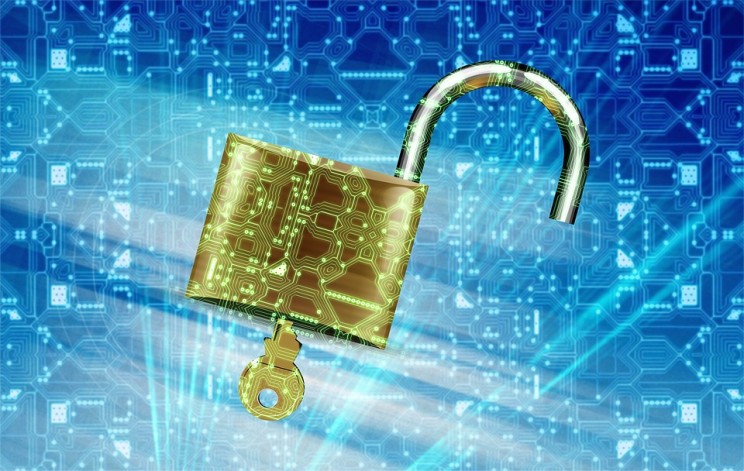 Here's How to Hacker-Proof Your Password According to Science