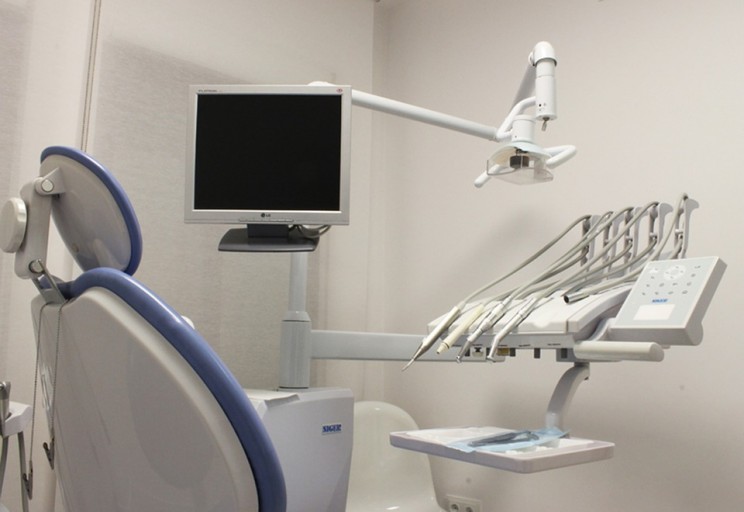 A Chinese Robot Just Performed the First Fully Automated Dental Surgery Ever A Chinese Robot Just Performed the First Fully Automated Dental Surgery Ever