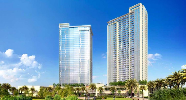 New Luxury Dubai Residences Go on Sale Starting at 30 Bitcoins New Luxury Dubai Residences Go on Sale Starting at 30 Bitcoins