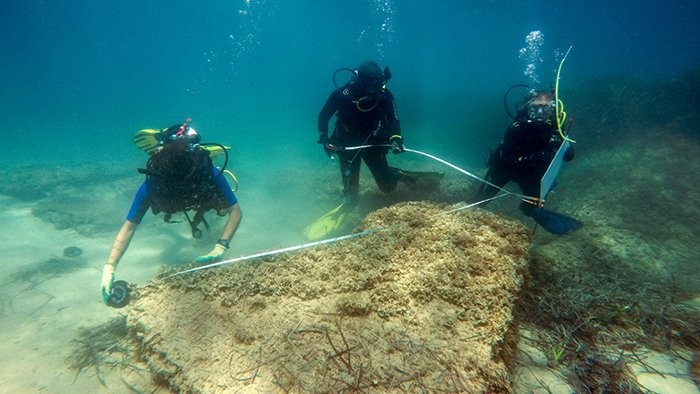 Archaeologists Discover an Entire City Swept Away by Tsunami 1,700 Years Ago
