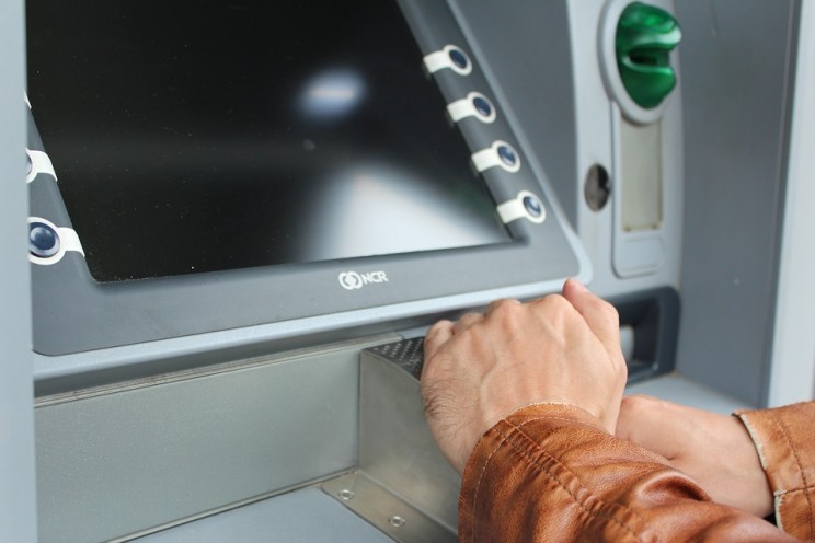 The 9 Nastiest Items You Touch Every Day