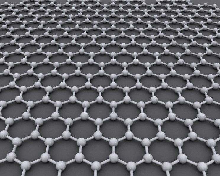 Scientists Can Make Your Computer 1,000 Times Faster with Graphene Scientists Can Make Your Computer 1,000 Times Faster with Graphene