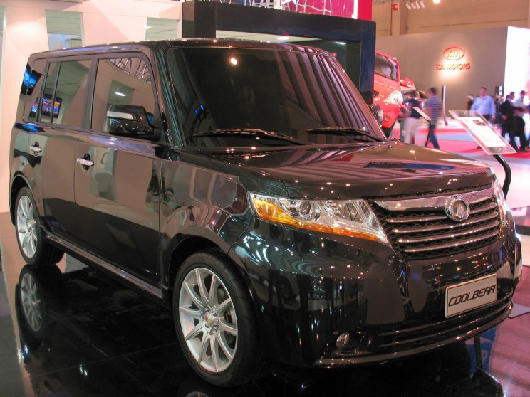 Great Wall Motors