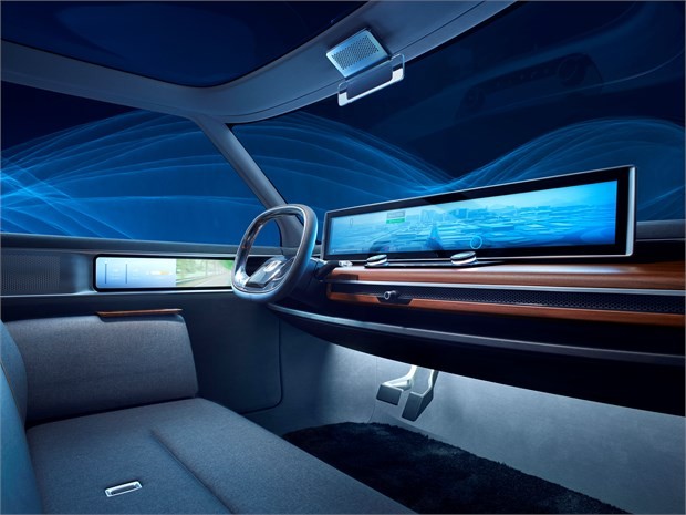 Honda's New Urban EV Concept Is A Futuristic Reboot of the Old Civic Honda's New Urban EV Concept Is A Futuristic Reboot of the Old Civic