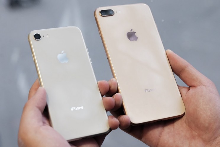 The New iOS 11 Update Is Killing Apps And Your iPhone's Battery The New iOS 11 Update Is Killing Apps And Your iPhone's Battery