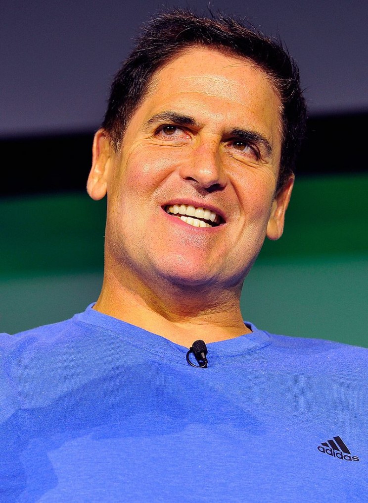 mark cuban