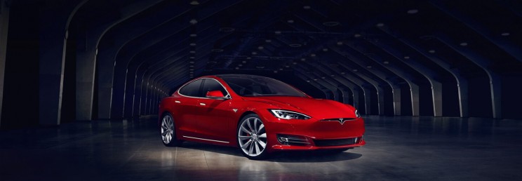 Tesla Just Sent Hundreds Of Powerwall Systems To Hurricane-Ravaged Puerto Rico Tesla Just Sent Hundreds Of Powerwall Systems To Hurricane-Ravaged Puerto Rico