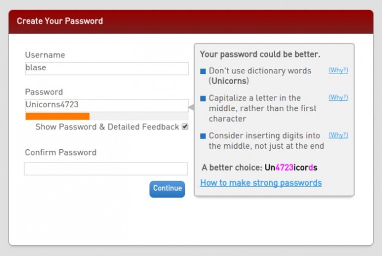 Here's How to Hacker-Proof Your Password According to Science Here's How to Hacker-Proof Your Password According to Science